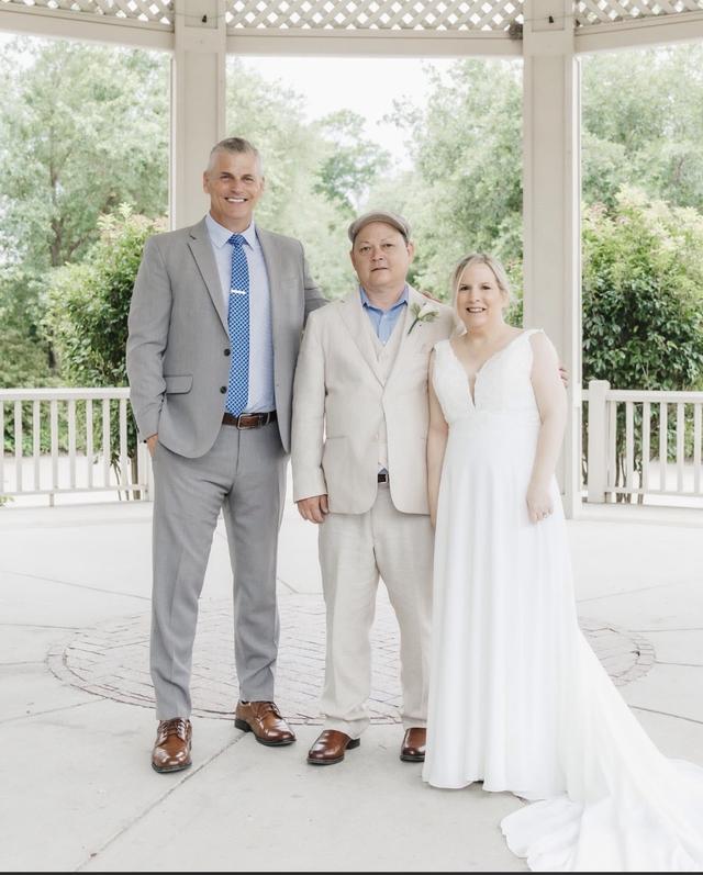 Kasey King Wedding Officiant - 2