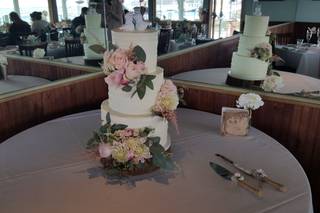 Rachel's Cakes - 5