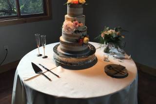 Sweet Treets Bakery - 59