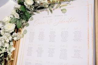 Samantha Greenfield Designs in Floral Artistry - 18