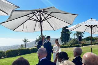 Jeff Tackett Wedding Officiant - 5