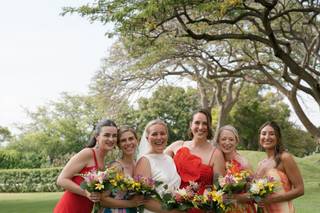 Naupaka Events & Weddings - 18
