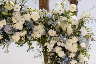 Twisted Twig Fine Florals - 10