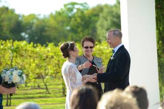 Weddings Performed - 11