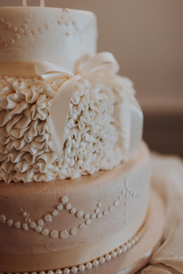 Cake Affairs - 1