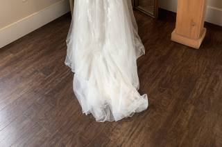 K & B Bridals - 21