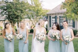 Burlington Weddings & Events - 37