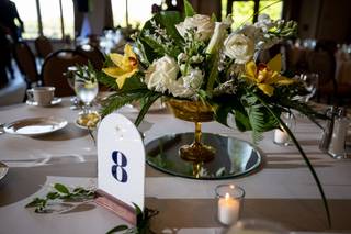 Carousel Flowers - 107