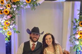 I Do Wedding Flowers - 20