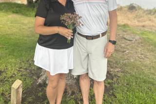 Ellen Scher Wedding Officiant - 26