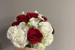 NE Flower Boutique - 83