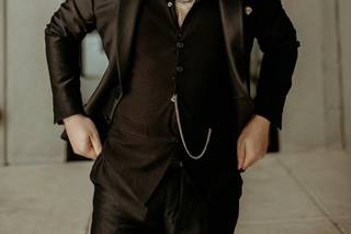 Chanze Ashorn Photography - 16