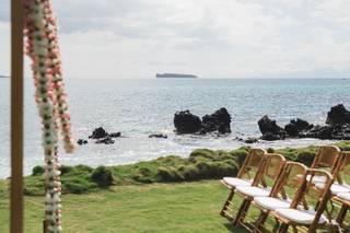 A White Orchid Wedding - 5