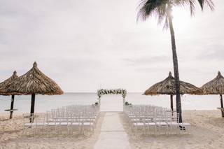 Amare Weddings Aruba - 6