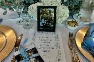 University Club by Wedgewood Weddings - 5