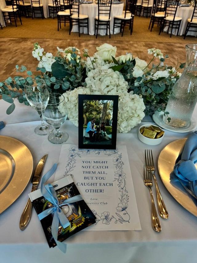 University Club by Wedgewood Weddings - 2