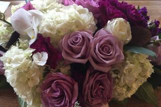 CC Fine Florals - 62