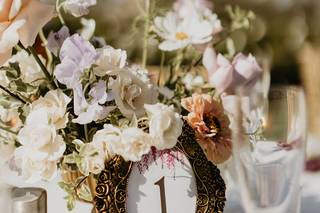 Wallflower Inspiration Floral Designs - 5