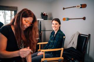 Heather Garrow Studios - 8