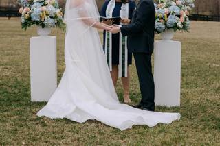 Kayla Allen Wedding Officiant - 11
