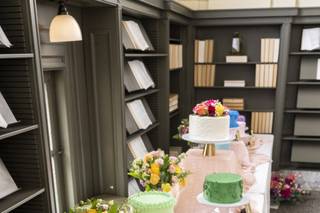 Greene Signature Weddings - 11