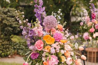 The Gathering Florist - 32