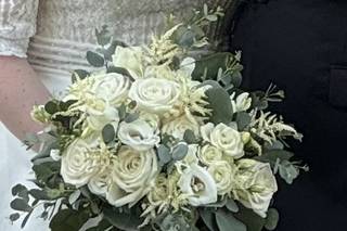 Carousel Flowers - 78