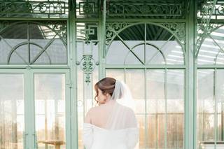 The Wedding Embassy - 8
