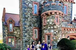 Searles Castle - 5