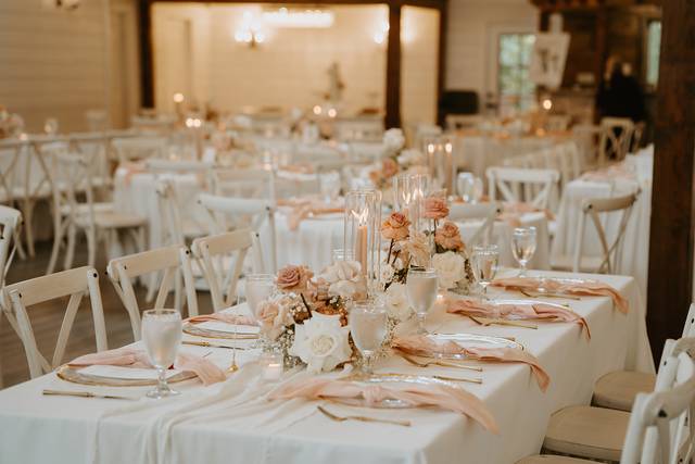 Trickle Creek Ranch & Events 2
