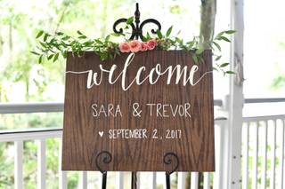 Willow Event Designs - 108