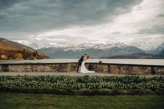 Peach Perfect Weddings - 35
