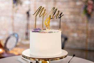 Molly's Cupcakes - 5