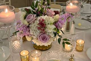 Harrington Flowers - 5