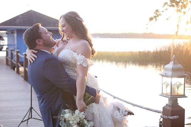 Storybook Weddings 1