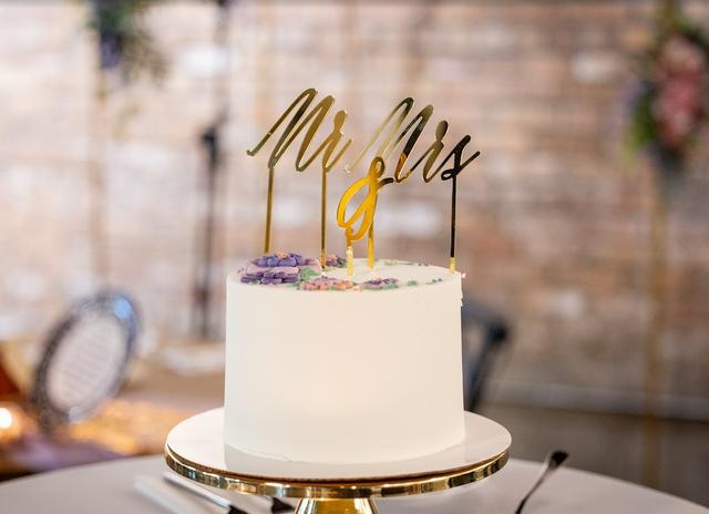 Molly's Cupcakes - 1