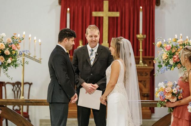 Southern Charm Ceremonies - 1