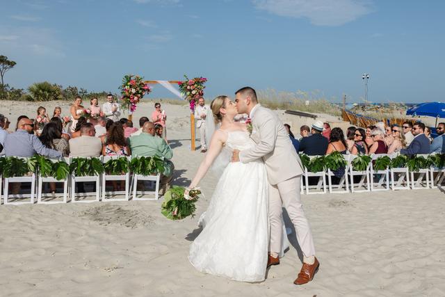 Amber Elizabeth Weddings - 1