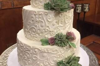 Ambrosia Cakes - 47