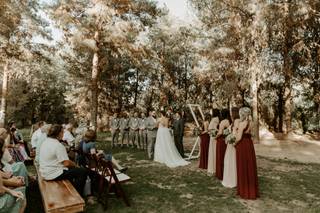 Weddings at Schnepf Farms - 93