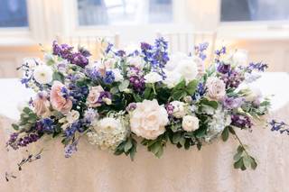 Renaissance Floral Design - 7