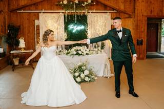 Summit Farm Weddings - 10