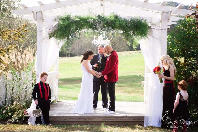 Sarah Myers Photography - 3