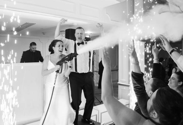 Holtz Wedding Photography - 3
