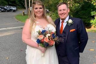 Brooke Voris Weddings - 22