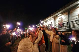 Timber Ridge Event Center - 6