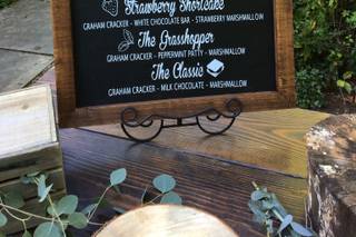 SYB Catering & Bar Event Services - 21