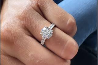 Hunt Valley Jewelers - 1