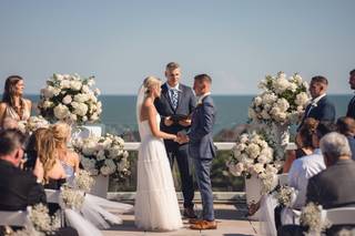 Kasey King Wedding Officiant - 40