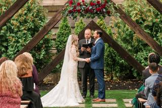 Columbus Wedding Officiants - 10